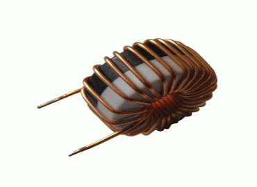  汽車電感不只有UU共模電感，還有GTC磁環電感