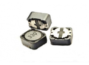 恒流恒壓充電電路中，用貼片功率電感替代磁環電感