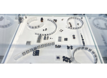 高頻電感的特點(diǎn)及應(yīng)用范圍