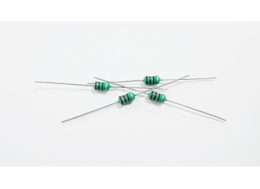 谷景色環電感助力電源模塊突破封裝限制，高效解決客戶發燙難題