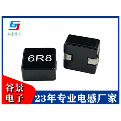 扁平線貼片電感GAFF-H系列